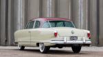 Nash Ambassador Custom 2-Door Sedan 1951 года